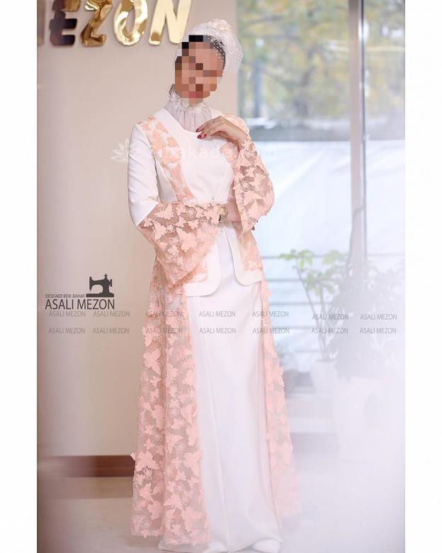 مانتو عقد از کجا بخرم